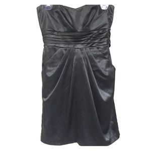 FINAL SALE!!! Teeze Me Classy little black dress.